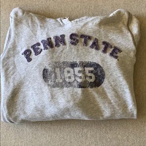 Penn State PINK hoodie
